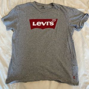 Original Levi’s T shirt